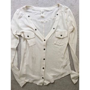 We The Free Free People top xs